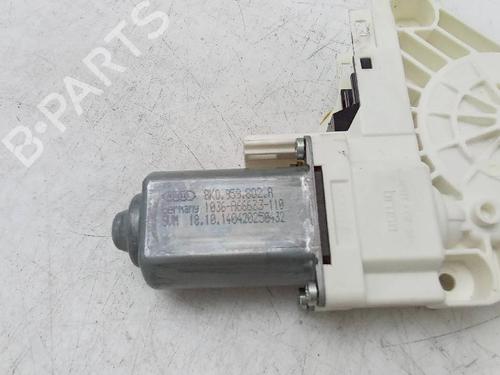 Used Front right window mechanism AUDI A5 (8T3) [2007-2017]  19138030