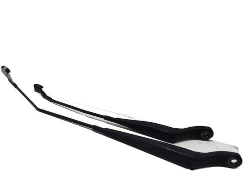 Front wipers mechanism CITROËN C3 III (SX) 1.5 BlueHDi 100 (SXYHYP, SXYHTU) | BP32723801C83  - Image 5