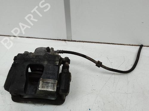 Left front brake caliper PEUGEOT 308 II (LB_, LP_, LW_, LH_, L3_) 1.6 HDi | BP19092122M105 