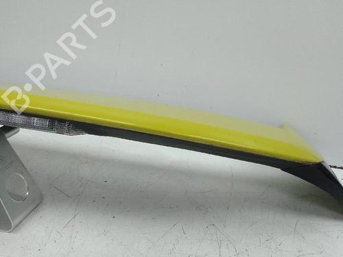 Spoiler bakluke CITROËN C4 CACTUS 1.6 BlueHDi 100 (99 hp) 20504862