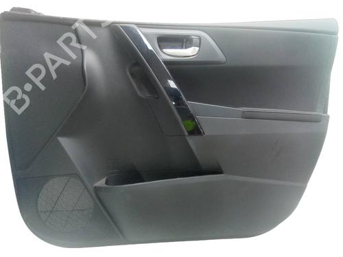 Used Front right panel Front right panel TOYOTA AURIS (_E18_) 1.8 Hybrid (ZWE186_, ZWE186R) (136 hp) 19151484 19151484