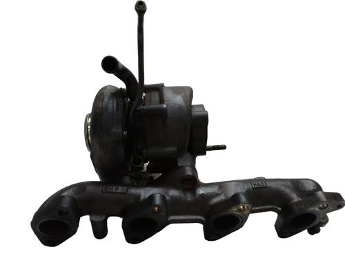 Turbocompresseur/Compresseur HYUNDAI SANTA FÉ II (CM) 2.2 CRDi 4x4 (155 hp) 30380134