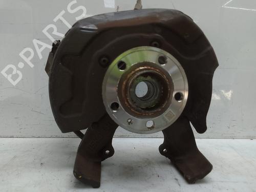 Left front steering knuckle SEAT ARONA (KJ7, KJP) 1.6 TDI | BP29385669M25 