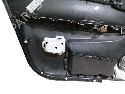 Front right panel RENAULT KANGOO / GRAND KANGOO II (KW0/1_) 1.5 dCi 75 (KW07, KW10, KW04) | BP37022357C59 - Image 4