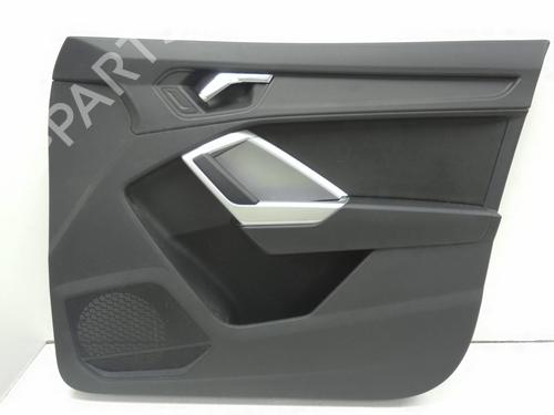 Used Front right panel AUDI Q3 (F3B) 35 TFSI (150 hp) 28149659