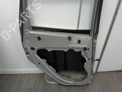 Left rear door FORD KUGA I 2.0 TDCi | BP19931127C4