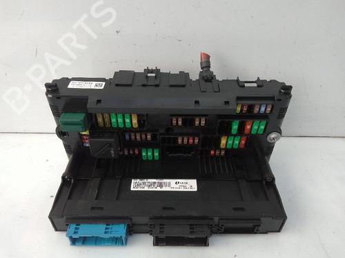 Fuse box BMW X4 (F26) xDrive 20 d | BP23185412E1 