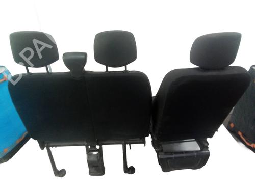 Seats set RENAULT MASTER III Van (FV) 2.3 dCi 130 FWD (FV0M, FV0Y, FV0J, FV02, FV03) | BP19681445C78 - Image 2