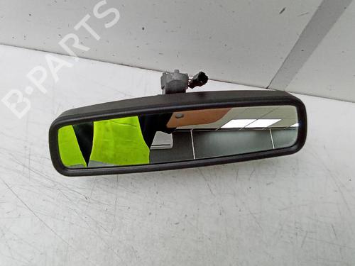 Used Rear mirror FORD C-MAX II (DXA/CB7, DXA/CEU) [2010-2019]  19116556