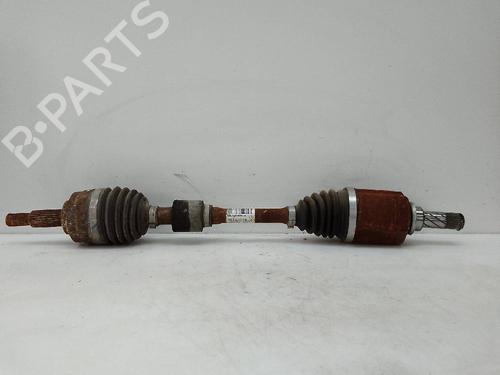 Right front driveshaft RENAULT CAPTUR II (HF_)  | BP25152992M39 