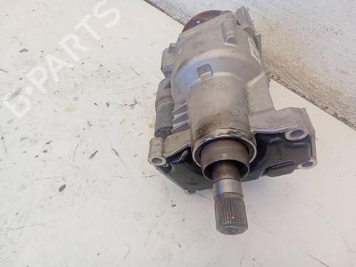 Used Transfer box VW GOLF VIII (CD1, DA1) 2.0 GTI (245 hp) 18581597