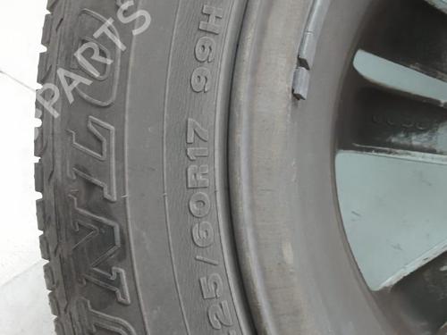Used Rim KIA SPORTAGE IV (QL, QLE) 1.7 CRDi (116 hp) 26972600