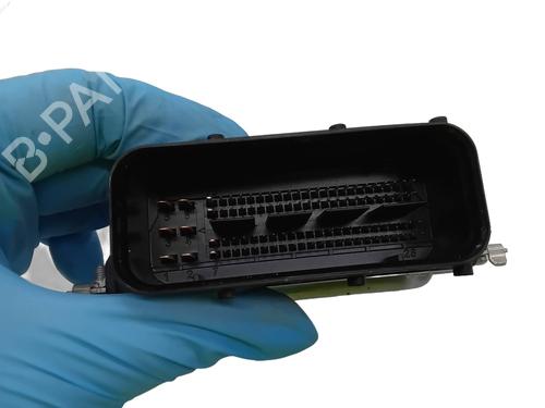 Elektronisk modul FORD TRANSIT COURIER B460 Box Body/MPV 1.5 TDCi | BP30051291M83