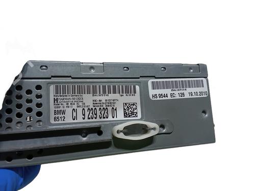 Radio BMW X1 (E84) sDrive 18 d | BP37487847E6 - Image 7