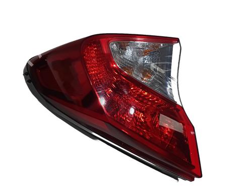 Left taillight TOYOTA C-HR (_X1_) 1.8 Hybrid (ZYX10_, ZYX11_, ZYX10R, ZYX11R) | BP33457476C34 - Image 3