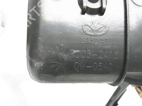 Ashtray CHEVROLET CAPTIVA (C100, C140) 2.4 | BP31063728I30 