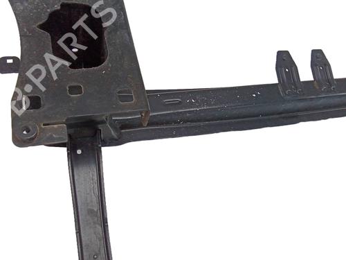 Front bumper reinforcement VW PASSAT B8 (3G2, CB2) 2.0 TDI | BP28149431C109 - Image 5