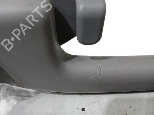 Interior roof handle NISSAN NAVARA NP300 (D40) 2.5 dCi 4WD | BP33040747I35  - Image 5