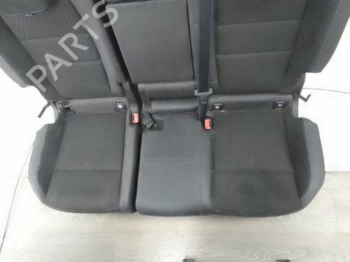 Ensemble sièges RENAULT AUSTRAL TCe 160 (HGMJ) (158 hp) 25018743