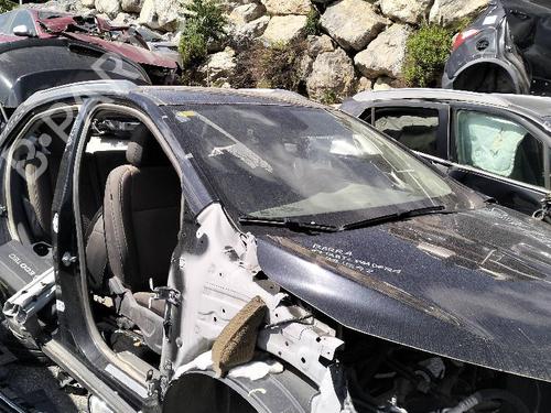 Hjulbue OPEL MOKKA / MOKKA X (J13) [2012-2025]  18598111