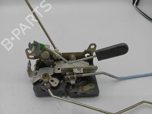 Højre fortil lås IVECO MASSIF Pickup 3.0 HPI | BP29994936C97 