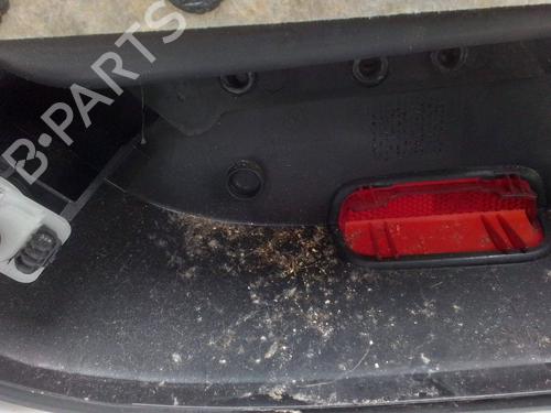 Bageste højre beklædning VW TIGUAN (5N_) 2.0 TDI | BP30050679C61