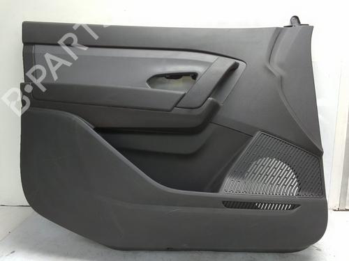 Front left panel RENAULT EXPRESS Box Body/MPV 1.5 Blue dCi 75 (F6AA) 809015319R