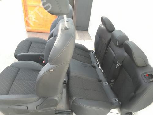Seats set RENAULT KADJAR (HA_, HL_) 1.3 TCe 140 (HLNB, HLN1) | BP29994849C78 