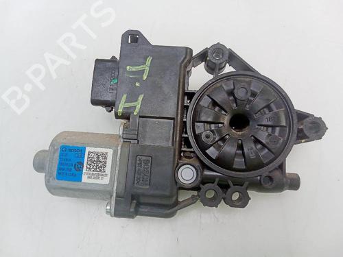 Used Left rear window motor KIA XCEED (CD) 1.6 CRDi 136 (136 hp) 18591865