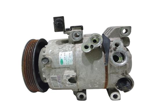 Used AC compressor AC compressor HYUNDAI i30 (GD) 1.4 (101 hp) 34153081 34153081