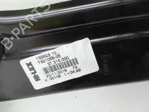 Rear right window mechanism BMW 2 Gran Tourer (F46) 214 d | BP20222616C25 