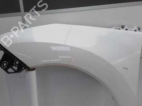 Left front fenders PEUGEOT 3008 I MPV (0U_) 2.0 HDi 150 / BlueHDi 150 | BP27494578C41 