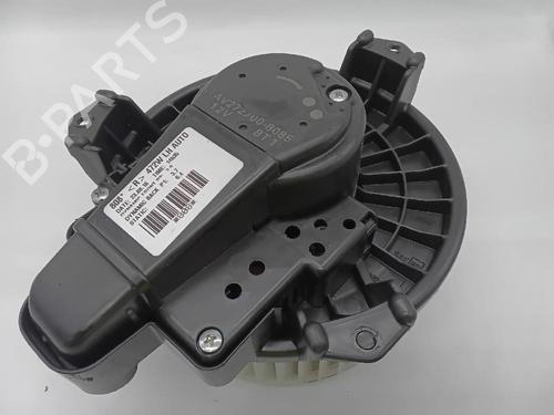 Heater blower motor TOYOTA AURIS (_E18_) 1.2 (NRE185_, NRE185R) | BP26704748M62 