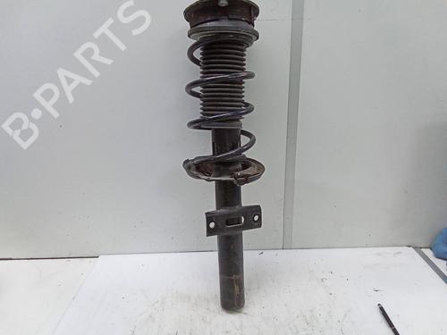 Used Left front shock absorber SEAT IBIZA V (KJ1, KJG) 1.0 (65 hp) 28148134