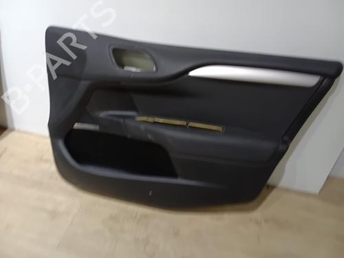 Front right panel CITROËN C4 II (NC_) 1.6 HDi 90 | BP34270660C59  - Image 6