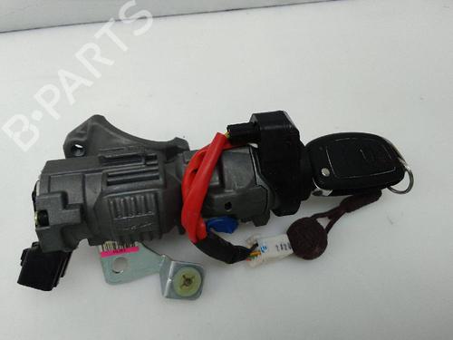Ignition barrel HYUNDAI i40 I (VF)  | BP24654815M48 