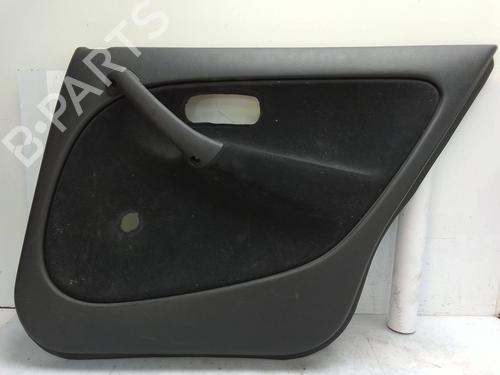 Bageste højre beklædning HONDA ACTY (TN) 0.6 (TN) (31 hp) 28147106