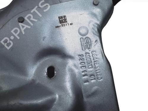 Other OPEL ASTRA L (OV5) 1.5 Turbo D (FBYHZT, FBYHZJ) | BP31825623O1