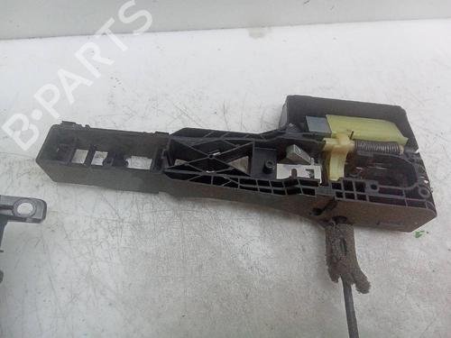 Used Front left lock RENAULT MEGANE IV Hatchback (B9A/M/N_) [2015-2025]  19793232