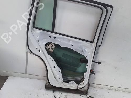 Left rear door VW TIGUAN (5N_) 2.0 TDI | BP30050671C4