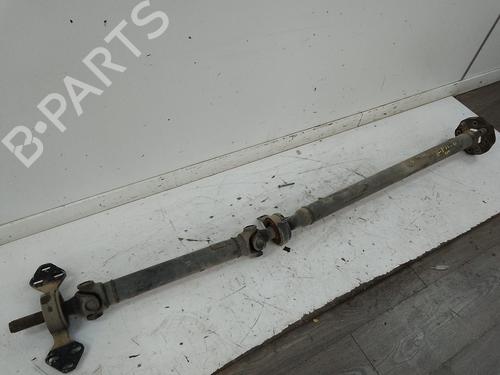 Driveshaft MERCEDES-BENZ VITO Van (W447) 116 CDI (447.601, 447.603, 447.605) | BP28420790M37 