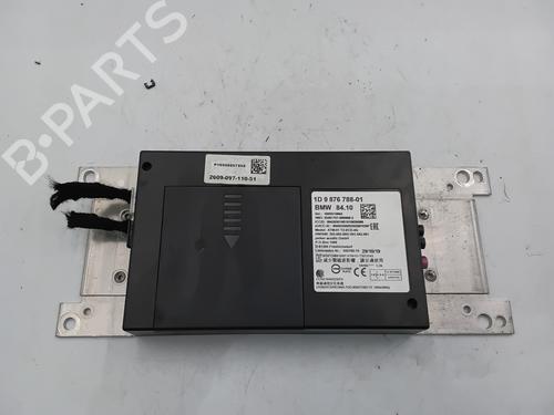 Elektronisk modul BMW 2 Convertible (F23) 218 i (136 hp) 29396384