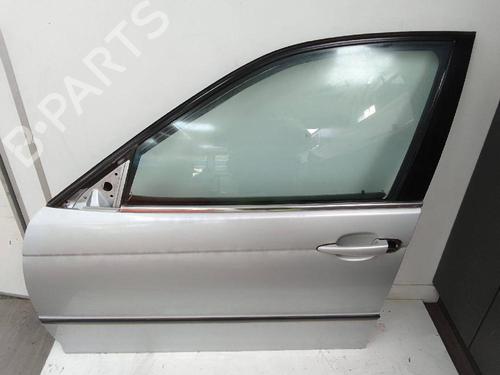 Used Left front door BMW 3 (E46) 330 d (184 hp) 24874162