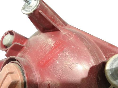 Right taillight HYUNDAI SANTA FÉ II (CM) 2.2 CRDi 4x4 | BP30317711C35