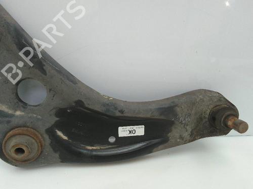 Used Left front suspension arm NISSAN QASHQAI II SUV (J11, J11_) [2013-2025]  26055580