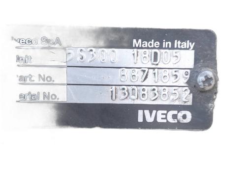 Gearbox IVECO DAILY IV Van 29L12 V, 29L12 V/P | BP28148385M3 - Image 2