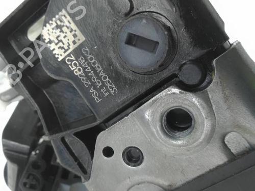 Rear right lock OPEL CORSA F (P2JO) 1.2 (68) | BP22379388C99 