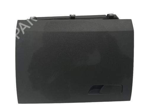 Glove box SEAT LEON (5F1) 2.0 TDI | BP28150603C95 - Image 3