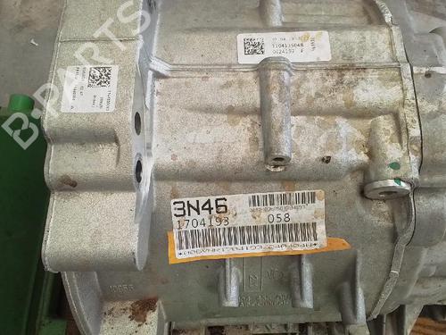 Used Gearbox AUDI Q8 (4MN, 4MT) SQ8 quattro (507 hp) 27446242