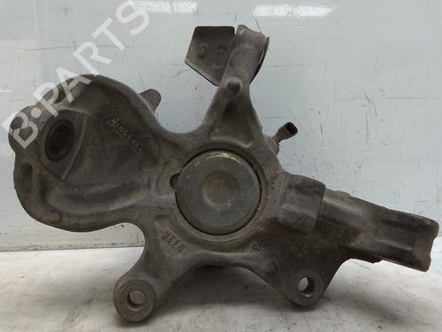 Used Right front steering knuckle MERCEDES-BENZ SPRINTER 3,5-t Van (B907, B910) 314 CDI RWD (907.631, 907.633, 907.635, 907.637) (143 hp) 28420733